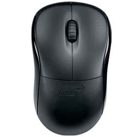 Genius NS-6000 Wireless Optical Mouse